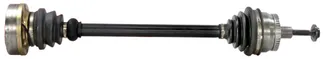 Diversified Shafts Solutions Front Left CV Axle Shaft - 8D0407271AQ
